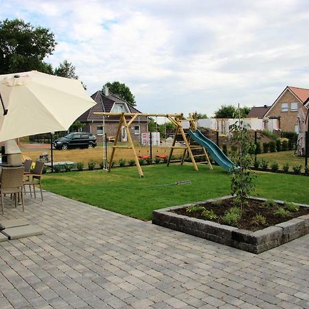 Ferienhaus Elisa Petersfeld Kültér fotó