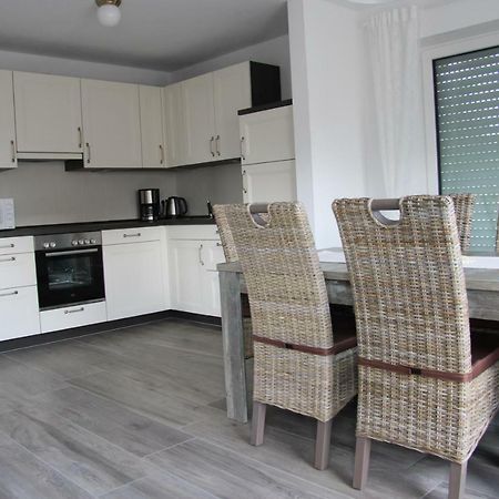 Ferienhaus Elisa Petersfeld Kültér fotó