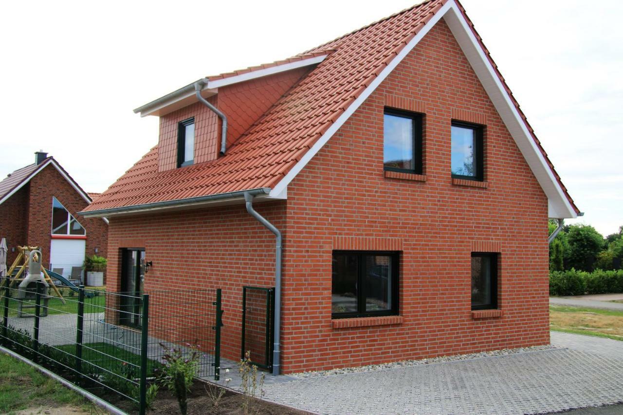Ferienhaus Elisa Petersfeld Kültér fotó