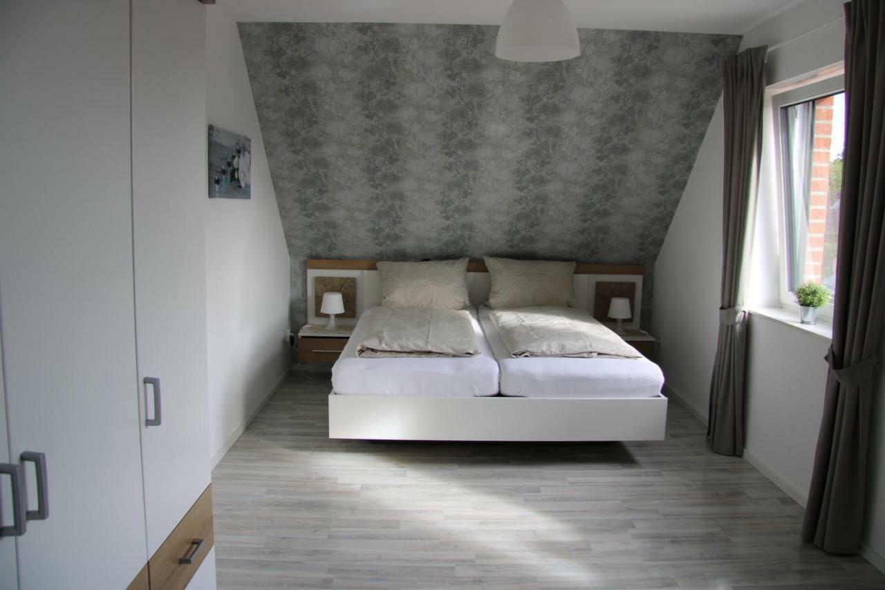Ferienhaus Elisa Petersfeld Kültér fotó