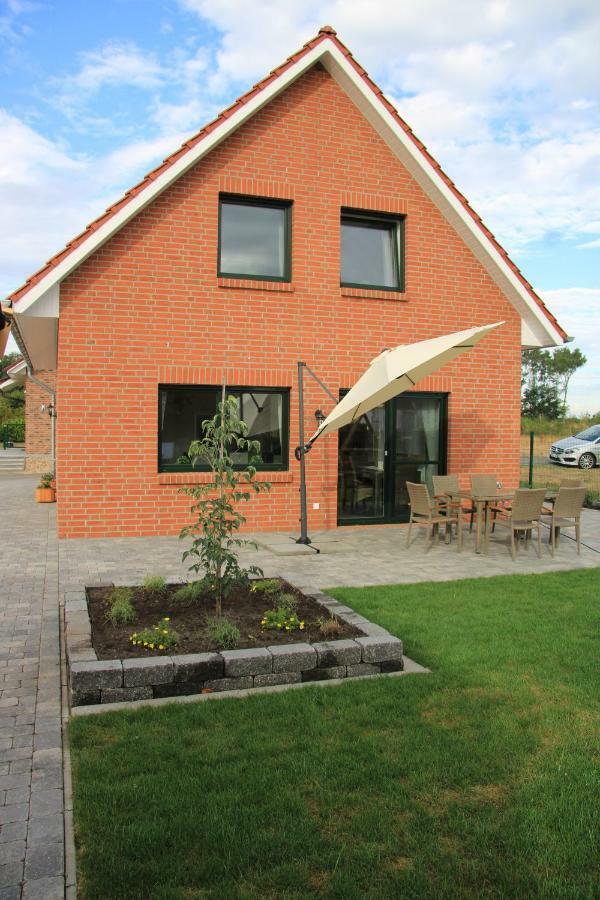 Ferienhaus Elisa Petersfeld Kültér fotó