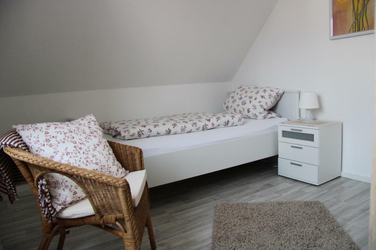 Ferienhaus Elisa Petersfeld Kültér fotó