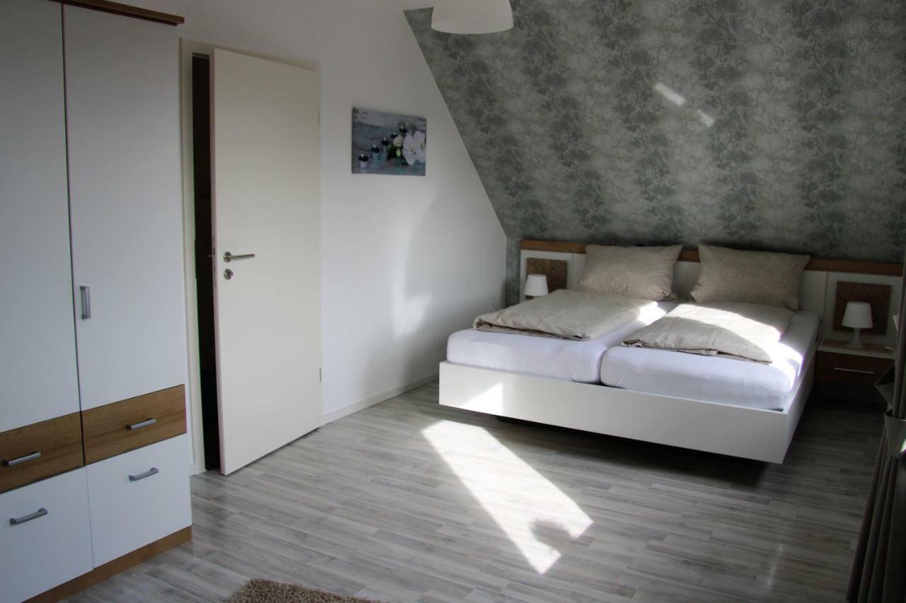 Ferienhaus Elisa Petersfeld Kültér fotó