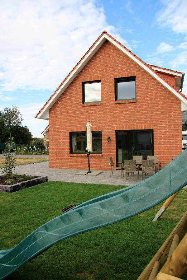 Ferienhaus Elisa Petersfeld Kültér fotó