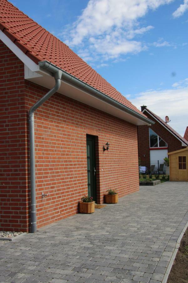 Ferienhaus Elisa Petersfeld Kültér fotó