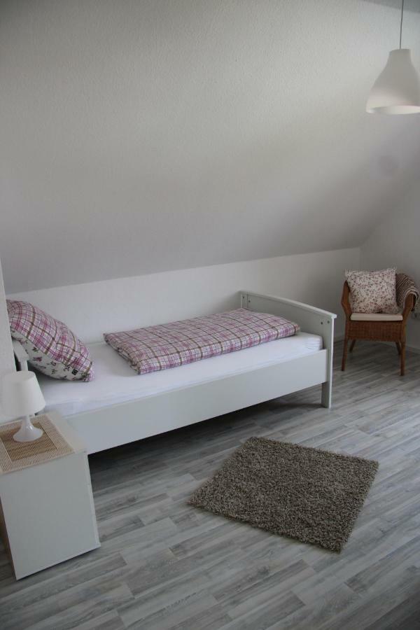 Ferienhaus Elisa Petersfeld Kültér fotó
