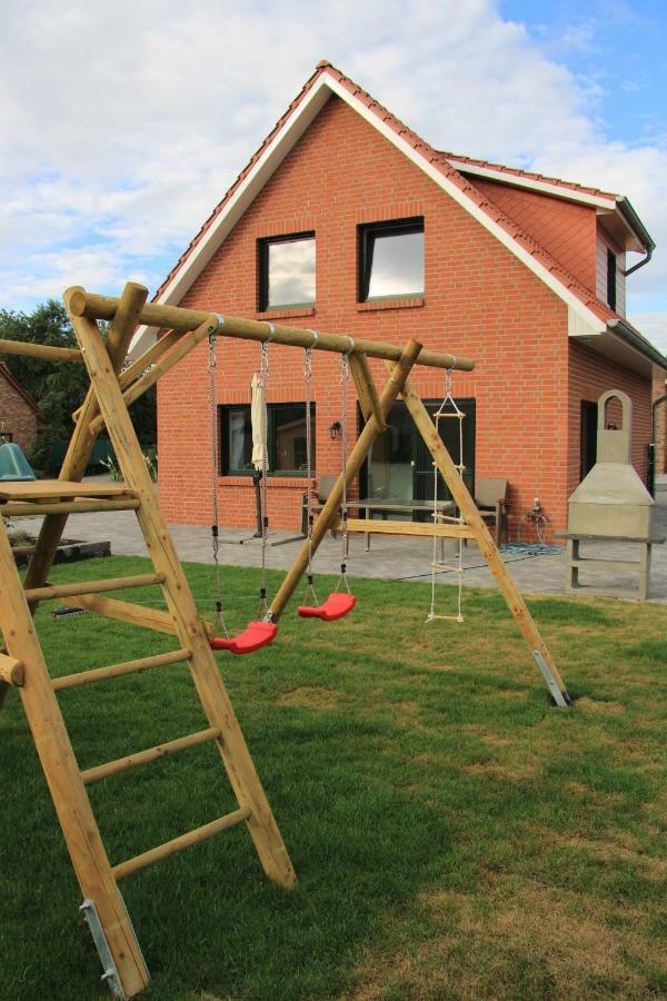 Ferienhaus Elisa Petersfeld Kültér fotó