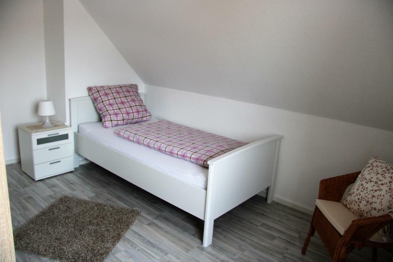 Ferienhaus Elisa Petersfeld Kültér fotó
